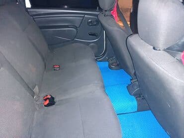 круглая ваза: ВАЗ (ЛАДА) Largus: 2014 г., 1.6 л, Механика, Бензин, Универсал — 5