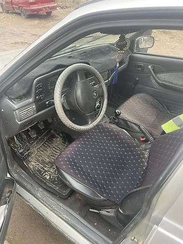 mazda demio каропка: Daewoo Nexia: 2005 г., Седан — 7