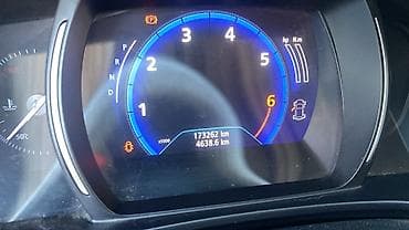 autopark kg: Renault QM6: 2020 г., 2 л, Автомат, Газ, Кроссовер — 4