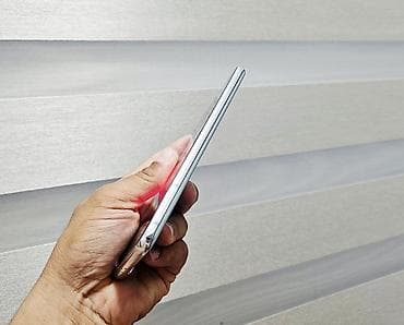 Samsung Galaxy S21 Plus, Б/у, 128 ГБ, цвет - Серебристый, 1 SIM, 2 SIM — 7