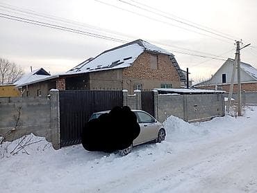Продаётся жилой дом 5комнат 130м2 с участком 4 соток, огороженный Во