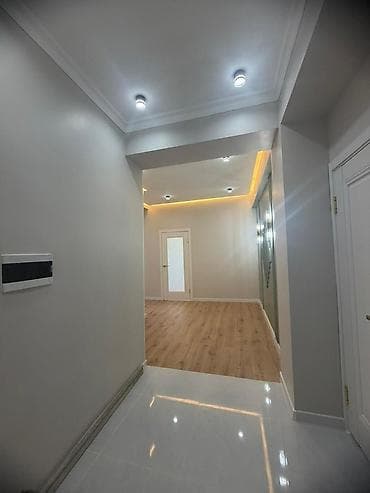 osh flat: 1 комната, 68 м², Элитка, 4 этаж, Дизайнерский ремонт — 4