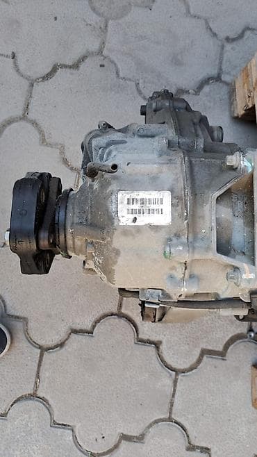 e39 е39: Коробка передач Автомат BMW 2012 г., Б/у, Оригинал, Германия — 3