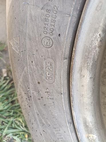 зимние шины 22570 r15: Шины 225 / 70 / R 15, Зима, Легкий коммерческий транспорт (C/LT), Infinity — 4