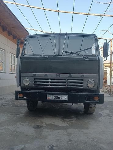камера на урал: Грузовик, Камаз, Стандарт, Б/у — 2
