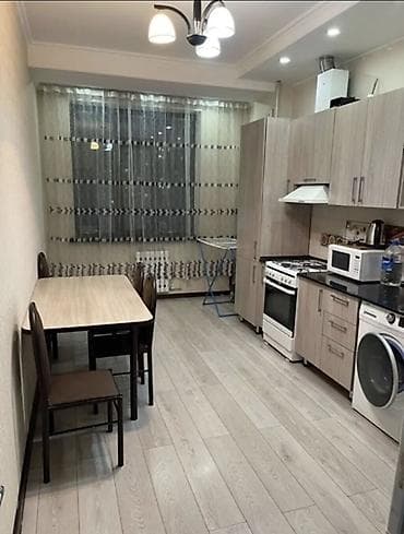 1 комната, Золотой квадрат Риэлтор, Без животных, от 6 месяцев, С мебелью — 2