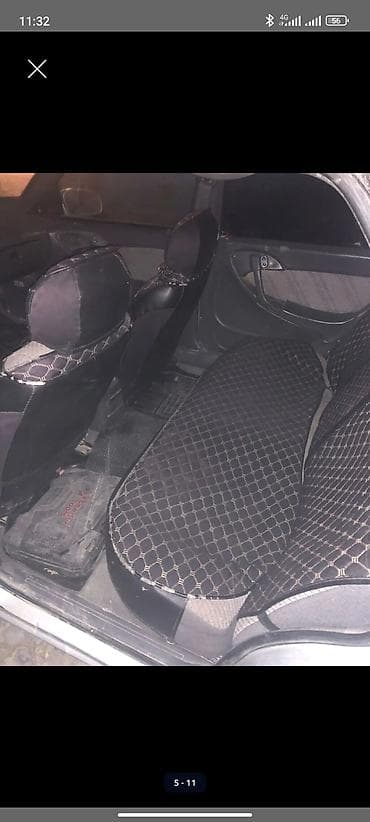 daewoo gentra: Daewoo Espero: 1996 г., 1.5 л, Ручные, Бензин, Седан — 7