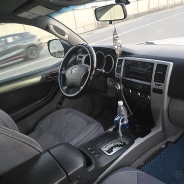 электромобиль в рассрочку бишкек: Toyota 4Runner: 2007 г., 4 л, Типтроник, Бензиновая, Внедорожник — 5