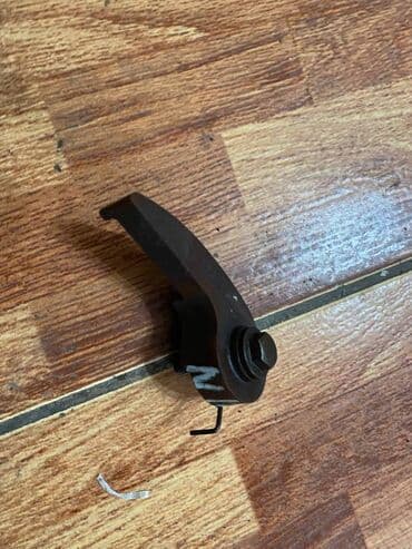 съемник для подшипников: Натяжитель с неизвестного японского автомобиля Гидронатяжитель См — 2