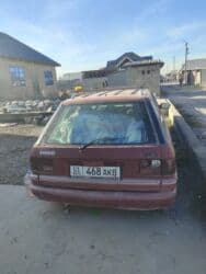 обмен на дом в городе каракол: Другие Автомобили — 4