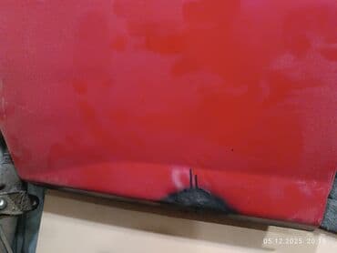 двигатель тойота ист 1.5 бишкек: Дверь Задняя левая Honda, Оригинал — 2