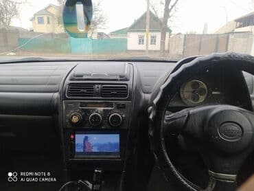 мерседес спринтер грузовой бортовой бишкек: Toyota Altezza: 2001 г., 2 л, Автомат, Бензиновая, Универсал — 10