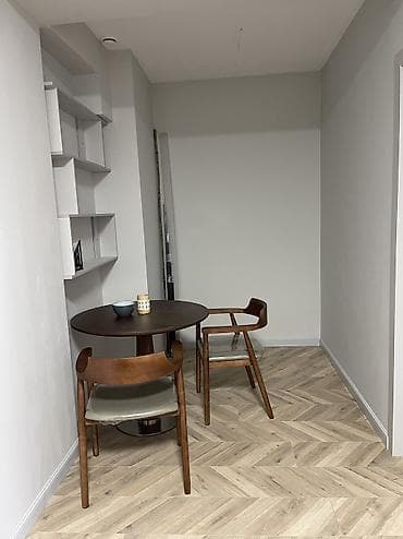variant kg: 2 комнаты, 53 м², Элитка, 10 этаж, Дизайнерский ремонт — 6