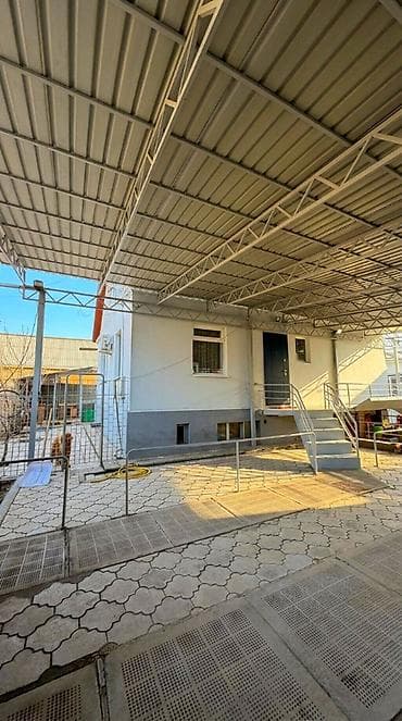 Үйлөрдү сатуу: 🏡 СРОЧНО ПРОДАЁТСЯ ДОМ В НОВОПАВЛОВКЕ! ТОП ЛОКАЦИЯ! 🔥 📍 Всего вторая — 4
