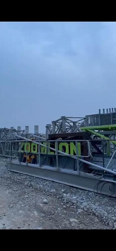 бачок 1 т: Автокран, от 30 м — 8