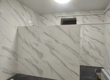 шабашные расценки на строительные работы рядом каракол: Подготовка стен для укладки, Резка плитки, Гидроизоляционные работы | Керамогранитая плитка, Мозаичная плитка | Вертикальная укладка, Диагональная укладка, Горизонтальная укладка Больше 6 лет опыта — 3