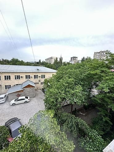 квартира микр: 1 комната, 33 м², 104 серия, 4 этаж — 7