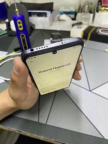redmi not 11 pro plus: Redmi, Redmi Note 11, цвет - Серый — 7