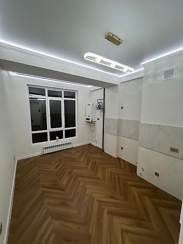 ищу квартиру 4000: 2 комнаты, 64 м², Элитка, 4 этаж, Дизайнерский ремонт — 7