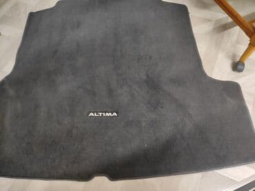 сумки для роддома купить: Коврик в багажник Ниссан алтима — 1