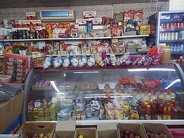 мол бозор: Продуктовый киоск/мини-маркет формата “у дома” Ассортимент: - — 5