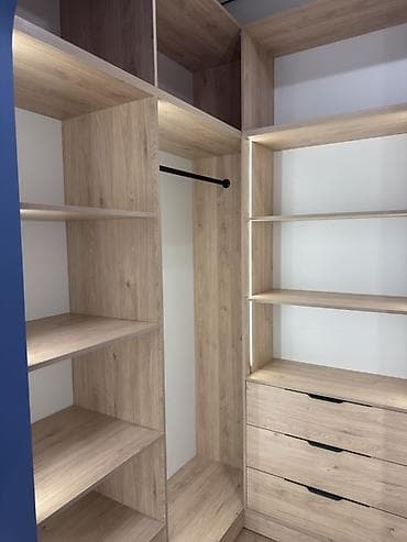 capstroy: 2 комнаты, 77 м², Элитка, 12 этаж, Дизайнерский ремонт — 7