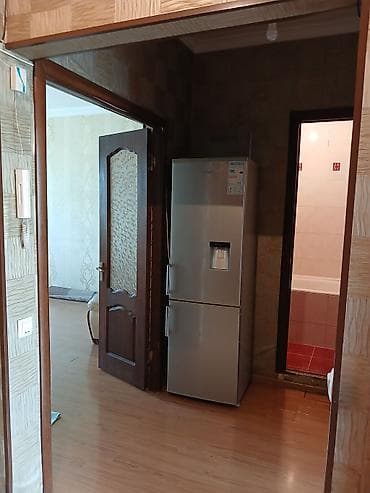 2 бөлмө, 53 м², 105-серия, 3 кабат, Эски ремонт — 7