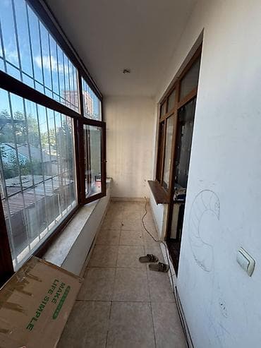 Квартиры: 3 комнаты, 75 м², БГУ Элитка, 2 этаж, Евроремонт — 7