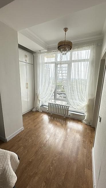 Квартиры: 2 комнаты, 70 м², Элитка, 9 этаж — 7