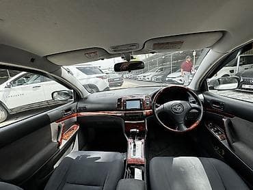 Продажа авто: Toyota Allion: 2003 г., 1.8 л, Автомат, Бензин, Седан — 3