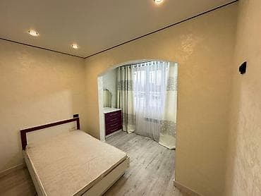 Квартиры: 1 комната, 45 м², Элитка, 3 этаж, Евроремонт — 6