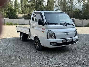 фари опель омега б: Легкий грузовик, Hyundai, Стандарт, 2 т, Б/у — 2