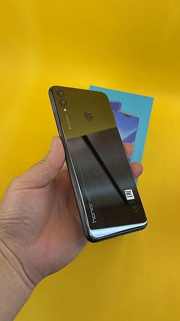 химия 8 класс электронный китеп: Honor 8X, Б/у, 64 ГБ, 2 SIM — 2