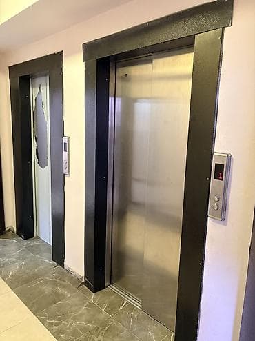 Продажа квартир: 3 комнаты, 88 м², Элитка, 2 этаж, Евроремонт — 4