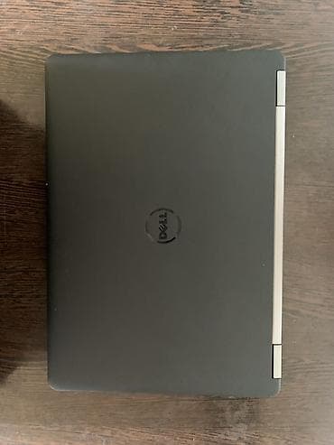 nintendo switch rev 1: Ноутбук Dell Latitude E7450 с зарядным устройством и проводной мышью в — 5