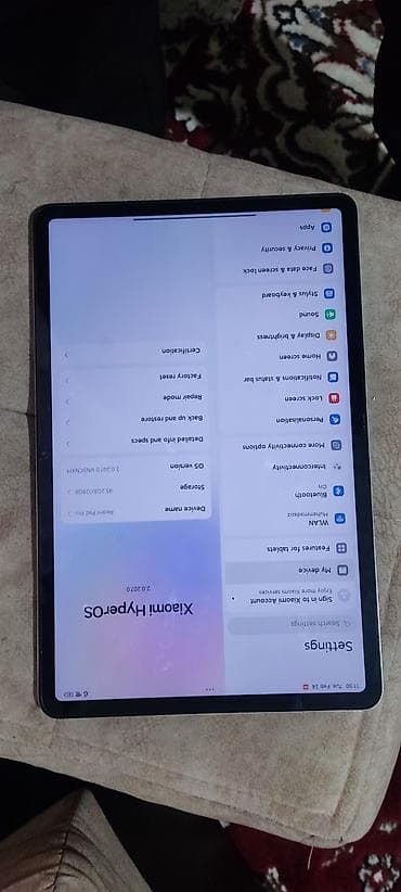 монитор xiomi: Планшет, Xiaomi, память 128 ГБ, 14" - 15", Wi-Fi, Новый, Классический цвет - Серый — 3