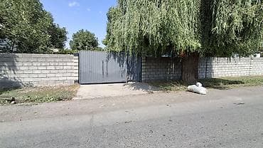 ак орго баня кара суу: Продаётся участок в размере 11,7 в село беловодск — 1