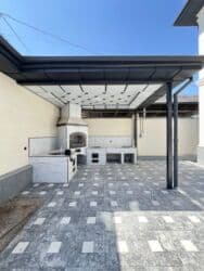 Үйдү ижарага алам: Үй, 280 кв. м, 6 бөлмө, Кыймылсыз мүлк агенттиги, Дизайнердик оңдоо — 11