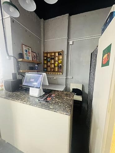 помищение под бизнес: Продается готовый бизнес в верхнем джале Готовый к работе объект — 2