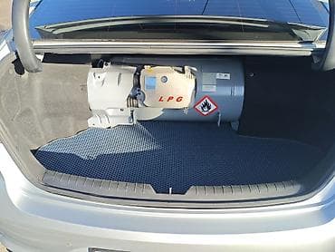 honda corolla: Hyundai Sonata: 2019 г., 2 л, Автомат, Газ, Седан — 7