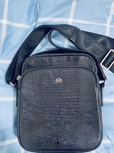 Мужская Барсетка Butun Lazer могу немного сделать скидку