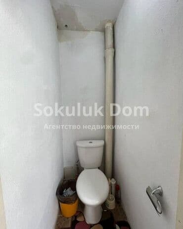 кирпичный дом: Дом, 76 м², 4 комнаты, Агентство недвижимости — 10