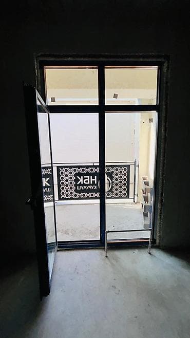 flat kant: 2 комнаты, 77 м², 12 этаж, Готовая ПСО (под самоотделку) — 10