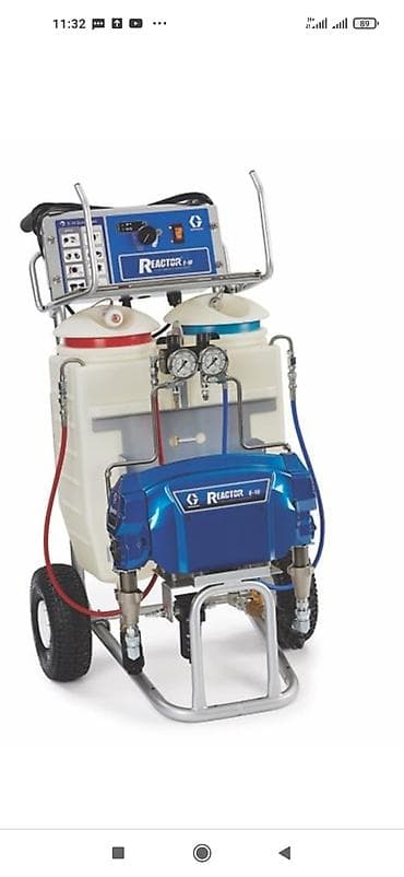 клеить пакеты: Даяр бизнес + Апарат +кампрессор+ генератор .аласын ишке чыгасын — 1