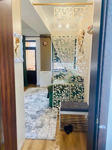 Иссык-Куль 2025: Квартира, КВАРТИРЫ ЦО Радуга — 5