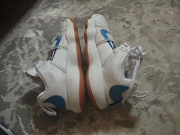nike tech flece: Кроссовки Nike hyperset б/у брал в Москве за 19к играл в них 3-4 раза — 2