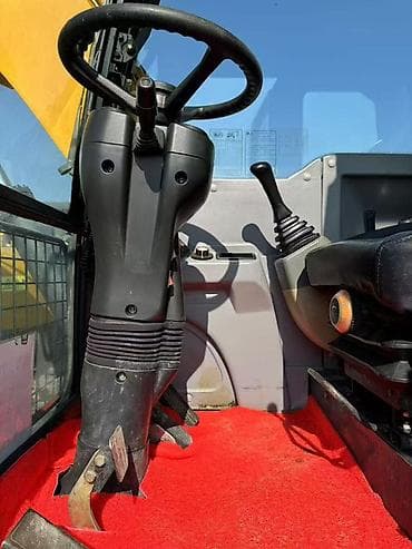 эксковатор 55: Экскаватор, XCMG, Колесный — 3