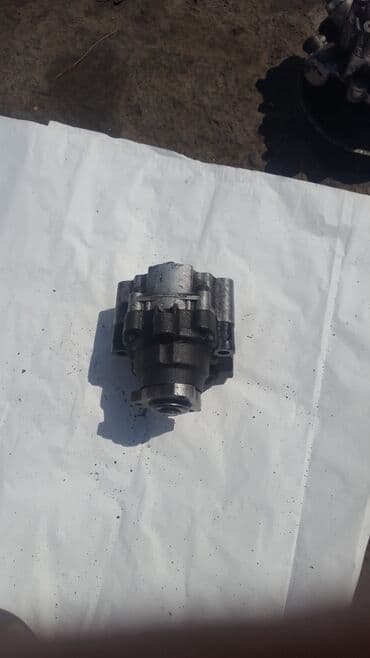 logan: Гидроусилител ь руля Peugeot 406 407 Renault Logan — 2