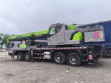 iphone cs: Стрела 50 м, 35 т — 2