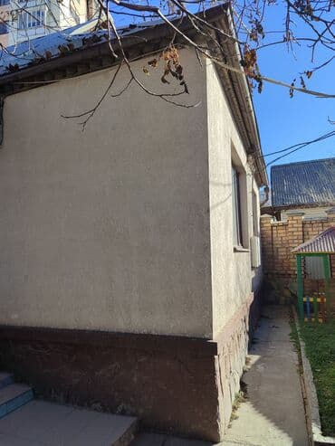 токмок дом квартира: Сдаётся дом под бизнес. 100 кв.м. верхний Джал. в настоящее время — 2